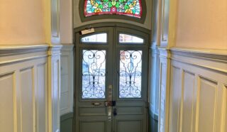 Appartement 1 pièce(s)