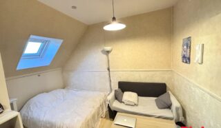 Appartement 1 pièce(s)