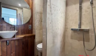 Appartement 1 pièce(s)