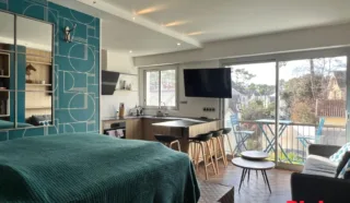 Appartement 1 pièce(s)