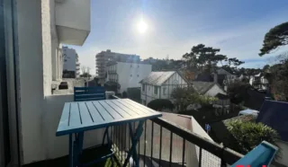 Appartement 1 pièce(s)