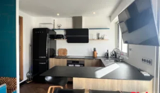 Appartement 1 pièce(s)