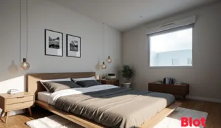 Appartement 3 pièce(s)