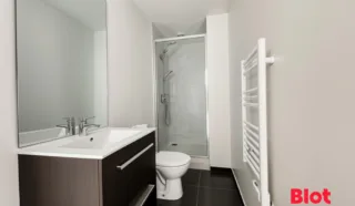 Appartement 3 pièce(s)