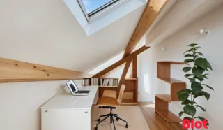 Appartement 3 pièce(s)