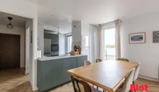 Appartement 3 pièce(s)