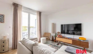 Appartement 3 pièce(s)