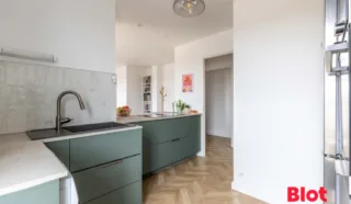 Appartement 3 pièce(s)