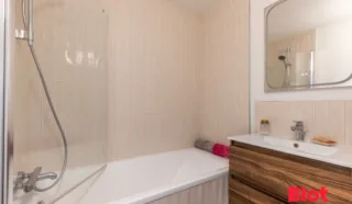 Appartement 3 pièce(s)