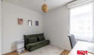 Appartement 3 pièce(s)