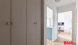 Appartement 3 pièce(s)