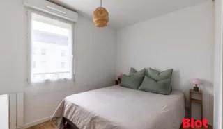 Appartement 3 pièce(s)