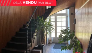 Immeuble 10 pièce(s)