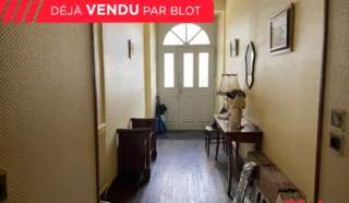 Immeuble 10 pièce(s)