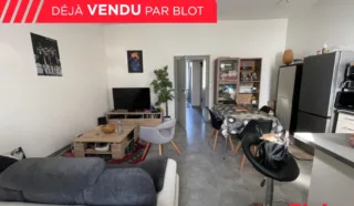 Immeuble 10 pièce(s)