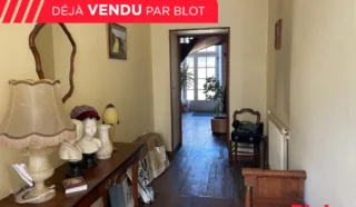 Immeuble 10 pièce(s)