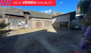 Immeuble 10 pièce(s)