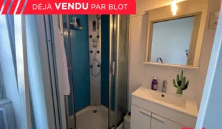 Immeuble 10 pièce(s)