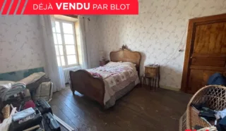 Immeuble 10 pièce(s)