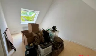 Appartement 2 pièce(s)