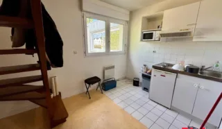 Appartement 2 pièce(s)