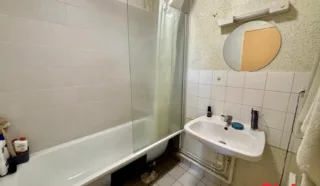 Appartement 2 pièce(s)