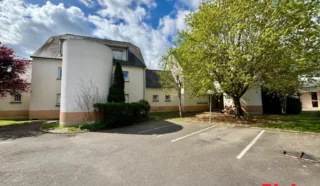 Appartement 2 pièce(s)