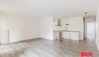 Appartement 3 pièce(s)