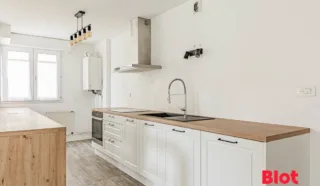 Appartement 3 pièce(s)