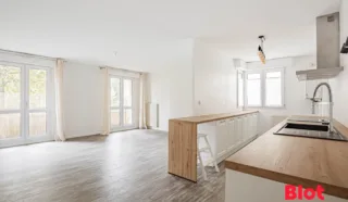 Appartement 3 pièce(s)