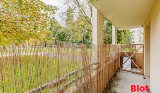 Appartement 3 pièce(s)