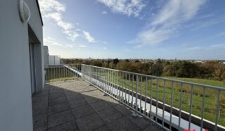 Appartement 4 pièce(s)