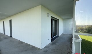 Appartement 4 pièce(s)