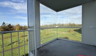 Appartement 4 pièce(s)