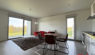 Appartement 4 pièce(s)