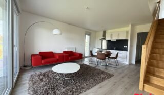 Appartement 4 pièce(s)