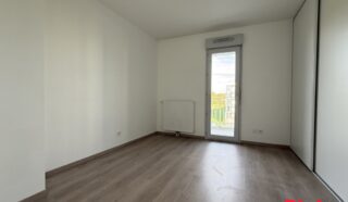 Appartement 4 pièce(s)