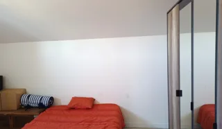 Appartement 4 pièce(s)