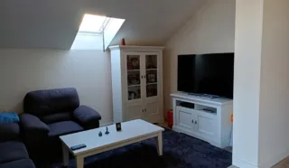 Appartement 4 pièce(s)