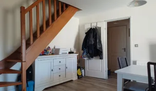 Appartement 4 pièce(s)