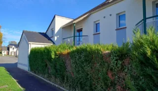 Appartement 4 pièce(s)