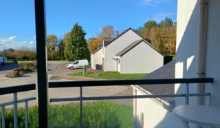 Appartement 4 pièce(s)