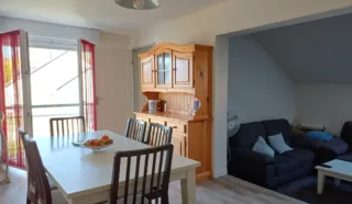 Appartement 4 pièce(s)