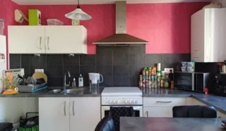 Appartement 4 pièce(s)