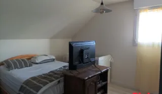 Appartement 4 pièce(s)