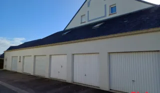 Appartement 4 pièce(s)