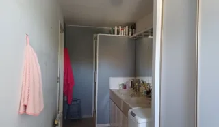 Appartement 4 pièce(s)