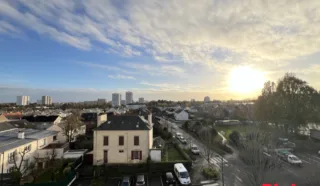 Appartement 5 pièce(s)