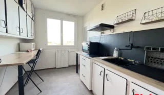 Appartement 5 pièce(s)