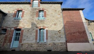 Immeuble 6 pièce(s)